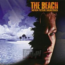 The Beach  OST - V/A