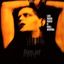 Rock'n'roll Animal - Lou Reed