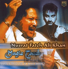 Magic Touch - Nusrat Fateh Ali Khan 