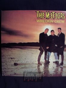 Wreckin' Crew - The Meteors