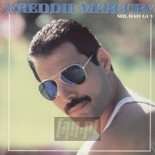 MR.Bad Guy - Freddie Mercury