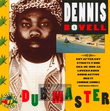 Dub Master - Dennis Bovell