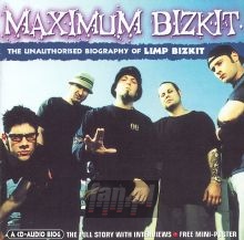 Maximum-Biography - Limp Bizkit