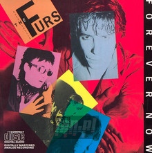 Forever Now - The Psychedelic Furs 