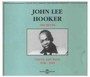 Blues - Young & Wild - John Lee Hooker 