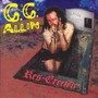 Res - Erected - G.G. Allin