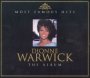 The Album - Most Famous Hits - Dionne Warwick