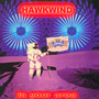 In Your Area - Hawkwind