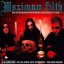 Maximum-Biography - Cradle Of Filth