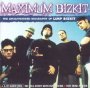 Maximum-Biography - Limp Bizkit