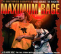 Maximum-Biography - Rage Against The Machine
