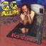 Res - Erected - G.G. Allin Res - Erected - G.G. Allin