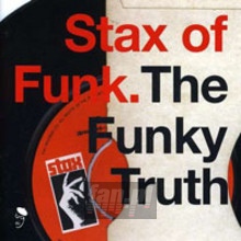 Stax Of Funk-Funky Truth - V/A