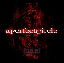 Mer De Noms - A Perfect Circle