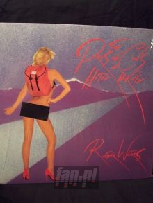 The Pros & Cons Of Hitch Hiking - Roger Waters