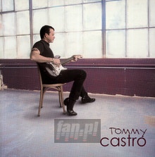 Right As Rain - Tommy Castro