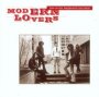 Live At The Longbranch & Mor - Modern Lovers