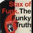 Stax Of Funk-Funky Truth - V/A