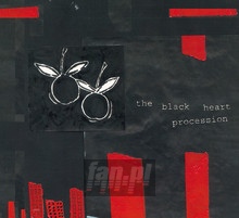 Fish The Holes On Frozen - The Black Heart Procession - bigger Fish The Holes On Frozen - The Black Heart Procession