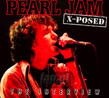 The Interview - Pearl Jam