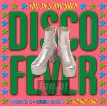 Disco Fever 2 - V/A