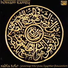 Sabla Tolo - Hossam Ramzy - bigger Sabla Tolo - Hossam Ramzy