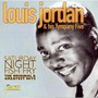 Saturday Night Fish Cry - Louis Jordan