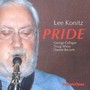Pride - Lee Konitz