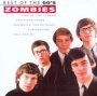 Best Of The 60'S - The Zombies