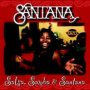 Salsa, Samba & Santana - Santana