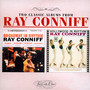 Broadway & Hollywood - Ray Conniff