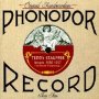 Phonodor Record - Teddy Stauffer