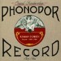 Phonodor Record - Tommy Dorsey
