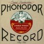 Phonodor Record - Charly Parker