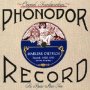 Phonodor Record - Marlene Dietrich