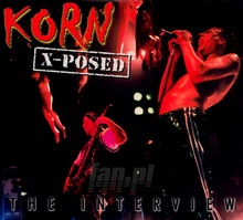 Interview - Korn