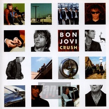 Crush - Bon Jovi