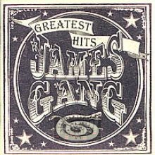Greatest Hits - James Gang