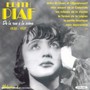 De La Rue A La Scene vol. - Edith Piaf
