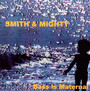 Bass Is Maternal - Smith & Mighty