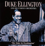 Duke In Washington - Duke Ellington