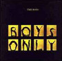Boys Only - The Boys