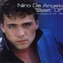 Best Of-Singles Von 1981 - Nino De Angelo 