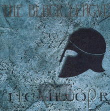 Ichor - Black League