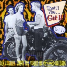 That'll Flat Git It 19 - That'll Flat Git It   