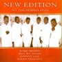 All The Number Ones - New Edition