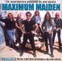 Maximum-Biography - Iron Maiden