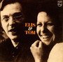 Elis & Tom - Antonio Carlos Jobim  / Elis Regina