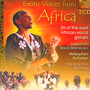 Exotic Voices From Africa - Ladysmith Black Mambazo
