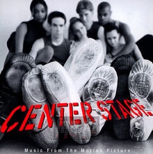 Center Stage  OST - V/A